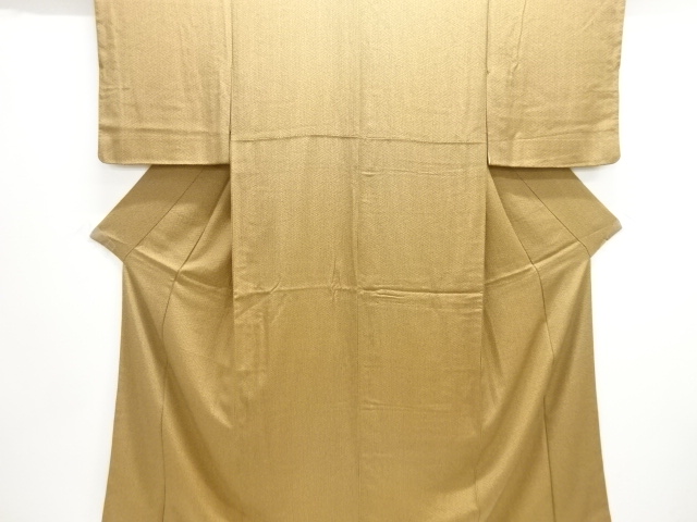 JAPANESE KIMONO / KOMON